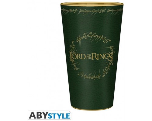 Vaso abystyle el señor los anillos