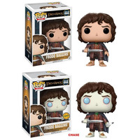 Funko pop el señor los anillos Funko pop el señor los anillos