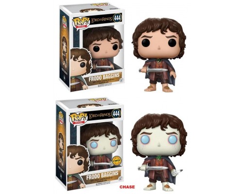 Funko pop el señor los anillos