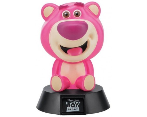 Lampara paladrone toy story lotso
