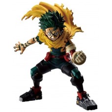 Figura ichibansho my hero academia masterlise