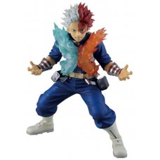 Figura ichibansho my hero academia masterlise
