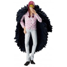 Figura ichibansho one piece masterlise don