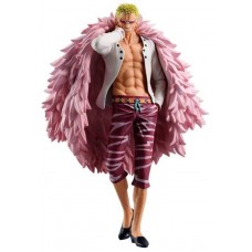 Figura ichibansho one piece masterlise don