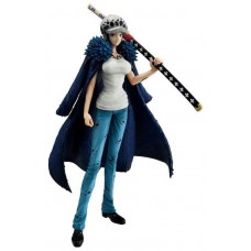 Figura ichibansho one piece masterlise trafalgar