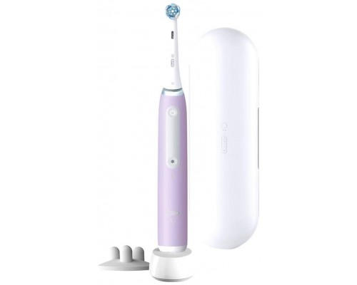 Cepillo dental electrico braun oral - b io