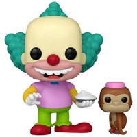 Funko pop! los simpsons con mr. Funko pop! los simpsons con mr.