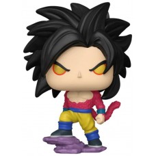 Funko pop dragon ball gt super