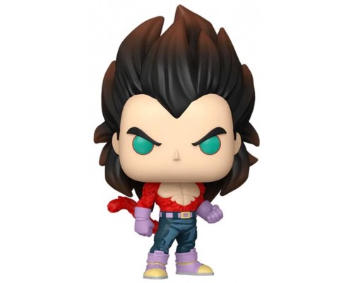 Funko pop dragon ball gt super