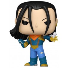 Funko pop dragon ball gt super