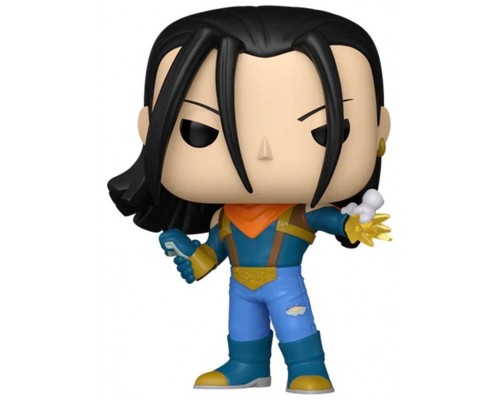 Funko pop dragon ball gt super