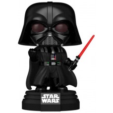Funko pop star wars darth vader