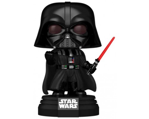 Funko pop star wars darth vader
