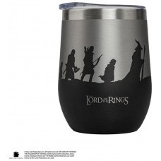 Taza térmica viaje cinereplicas el señor