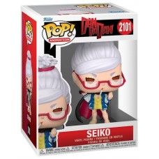 Funko pop dandadan seiko