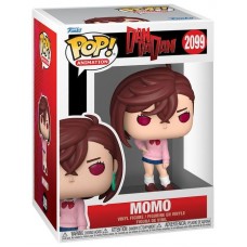 Funko pop dandadan momo ayase