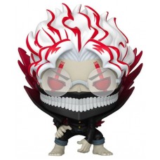 Funko pop dandadan okarun versión chase