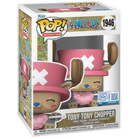 Funko pop one piece tony tony Funko pop one piece tony tony