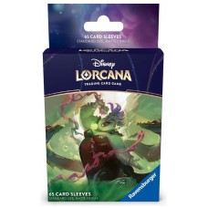 Fundas cartas disney lorcana ursula (65)