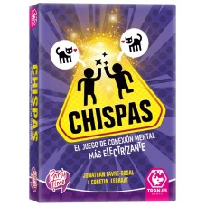 Juego mesa chispas