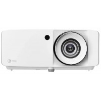 Proyector optoma laser uhz35 dlp 4k