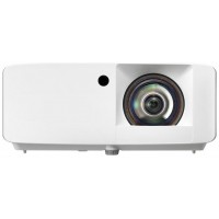 Proyector optoma laser gt2000hdr dlp fhd