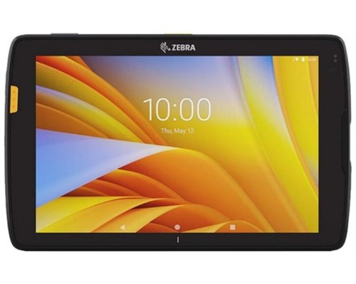 Tablet zebra et40 4gb 64gb 8 pulgadas