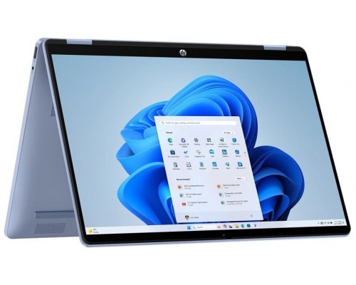 Portatil hp omnibook 5 flip x360