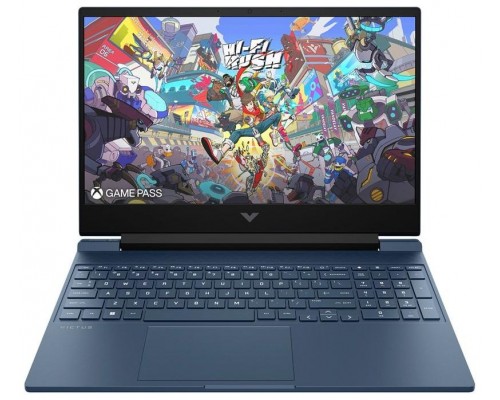 Portatil hp victus gaming 15 - fa2033ns 15.6 pulgadas i5 - 13420h
