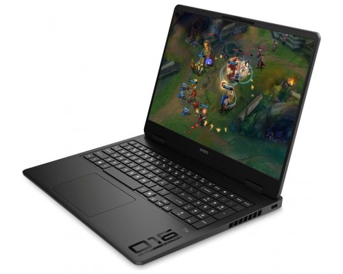 Portatil hp omen gaming 16 - ap0022ns 16 pulgadas