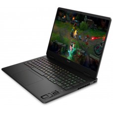 Portatil hp omen gaming 16 - am0038ns 16 pulgadas