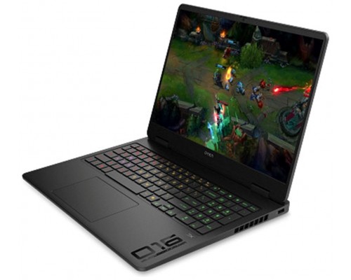 Portatil hp omen gaming 16 - am0038ns 16 pulgadas