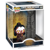 Funko pop town esdla lurtz with Funko pop town esdla lurtz with