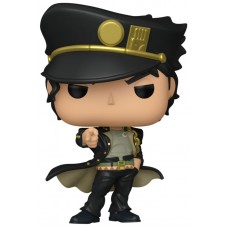 Funko pop jojo"s bizarre jotaro