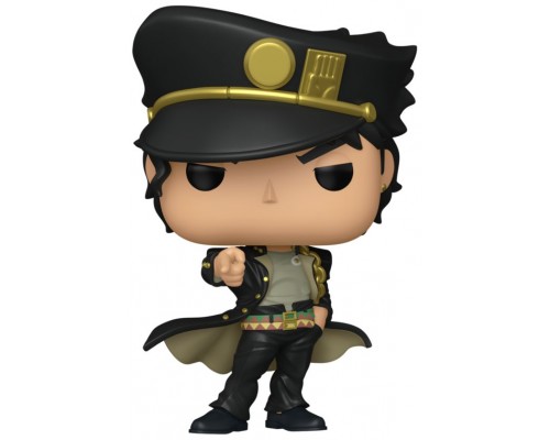 Funko pop jojo"s bizarre jotaro