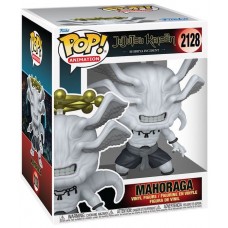 Funko pop super sized jujutsu kaisen
