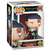Funko pop jujutsu kaisen aoi todo Funko pop jujutsu kaisen aoi todo