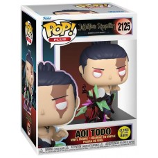 Funko pop jujutsu kaisen aoi todo