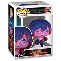Funko pop jujutsu kaisen mahito (drill) Funko pop jujutsu kaisen mahito (drill)
