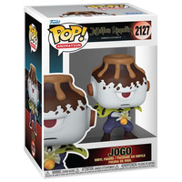 Funko pop jujutsu kaisen jogo Funko pop jujutsu kaisen jogo