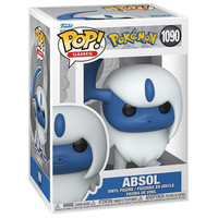 Funko pop pokemon absol Funko pop pokemon absol