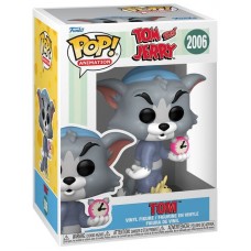 Funko pop tom & jerry -