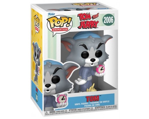 Funko pop tom & jerry -