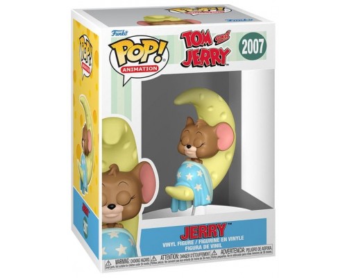 Funko pop tom & jerry -
