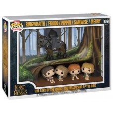 Funko pop moments deluxe esdla the