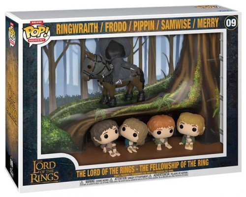 Funko pop moments deluxe esdla the