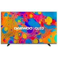 Tv daewoo 65 pulgadas qled 4k uhd