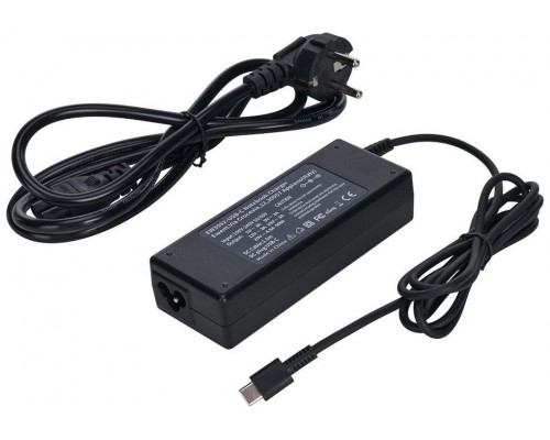 Cargador ewent ew3982 portatil 90w