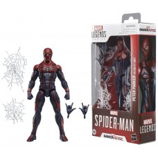 Figura hasbro marvel legends series gamerverse