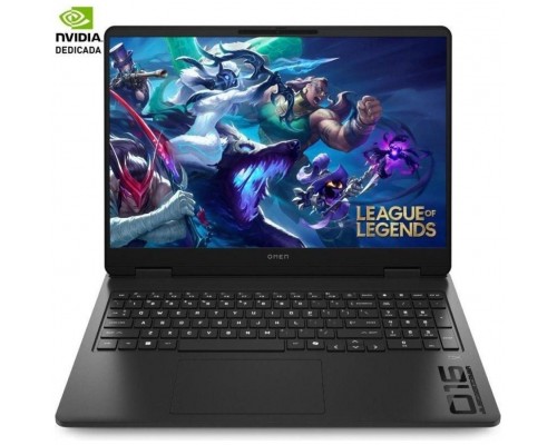 Portatil hp 16 - ap0026ns rai9 - 365 32gb ssd